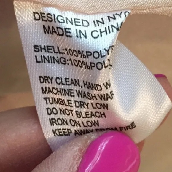 Yumi kim floral printed wrap long maxi dress swept away pink size Xs - Picture 5 of 10